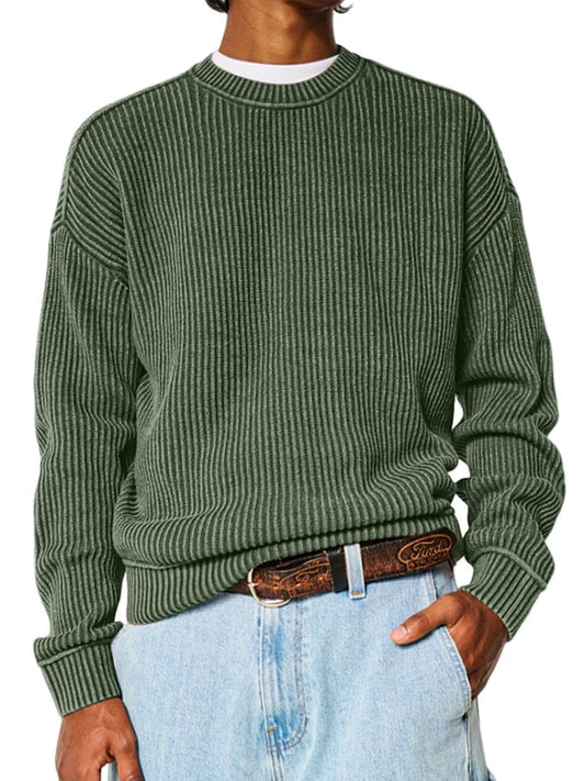Comfortable Everyday Sweater