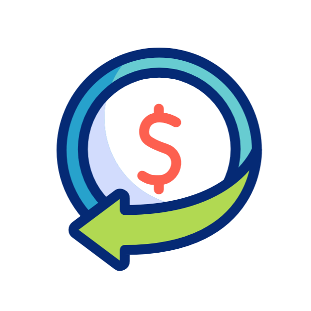 Stylish V-Neck Maxi Dress