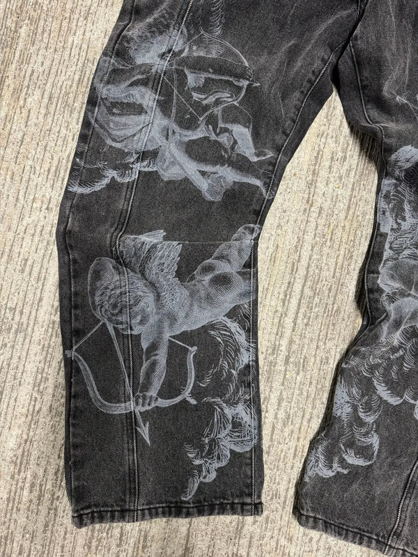 DEO VOLENTE ANGEL JEANS